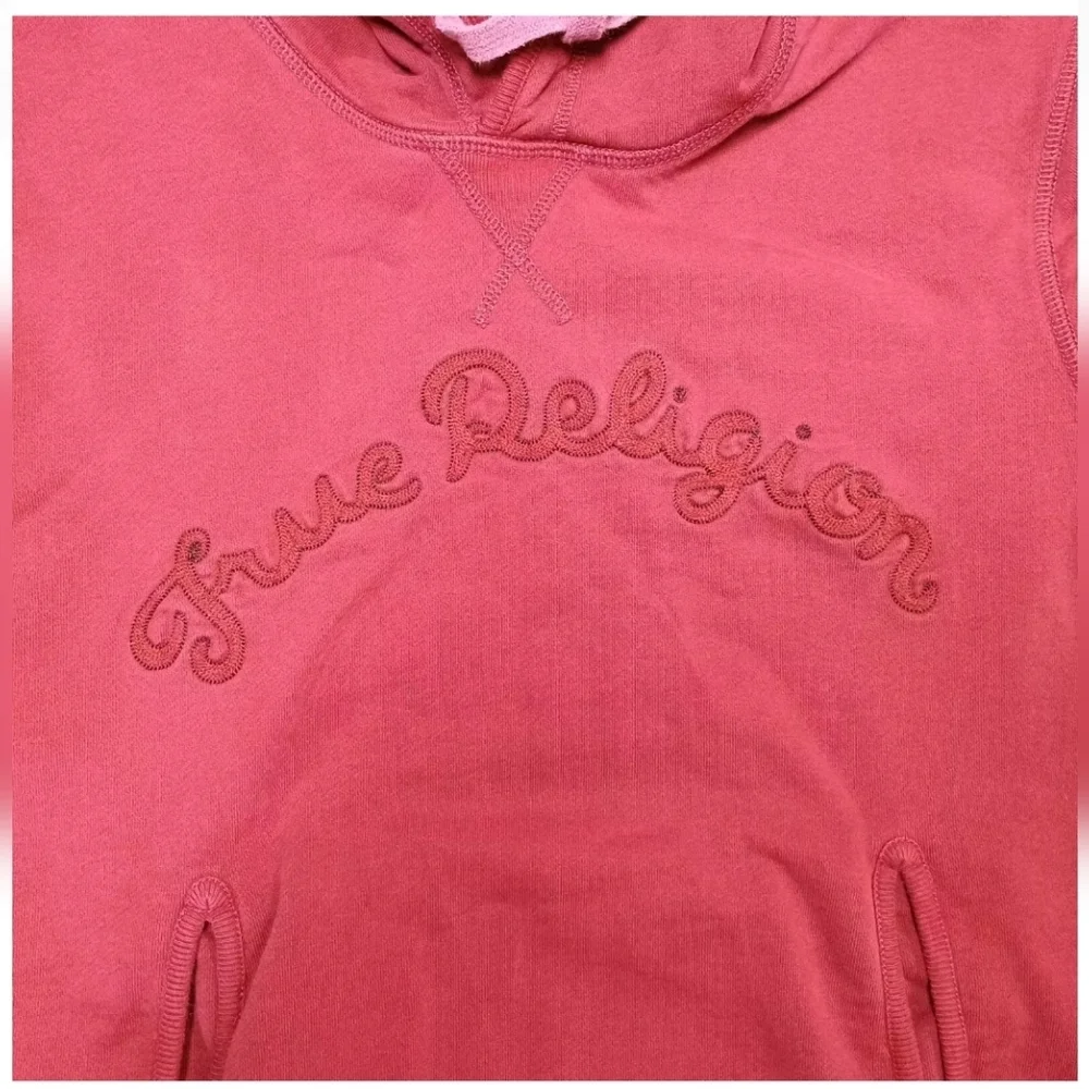 True Religion stay stylish